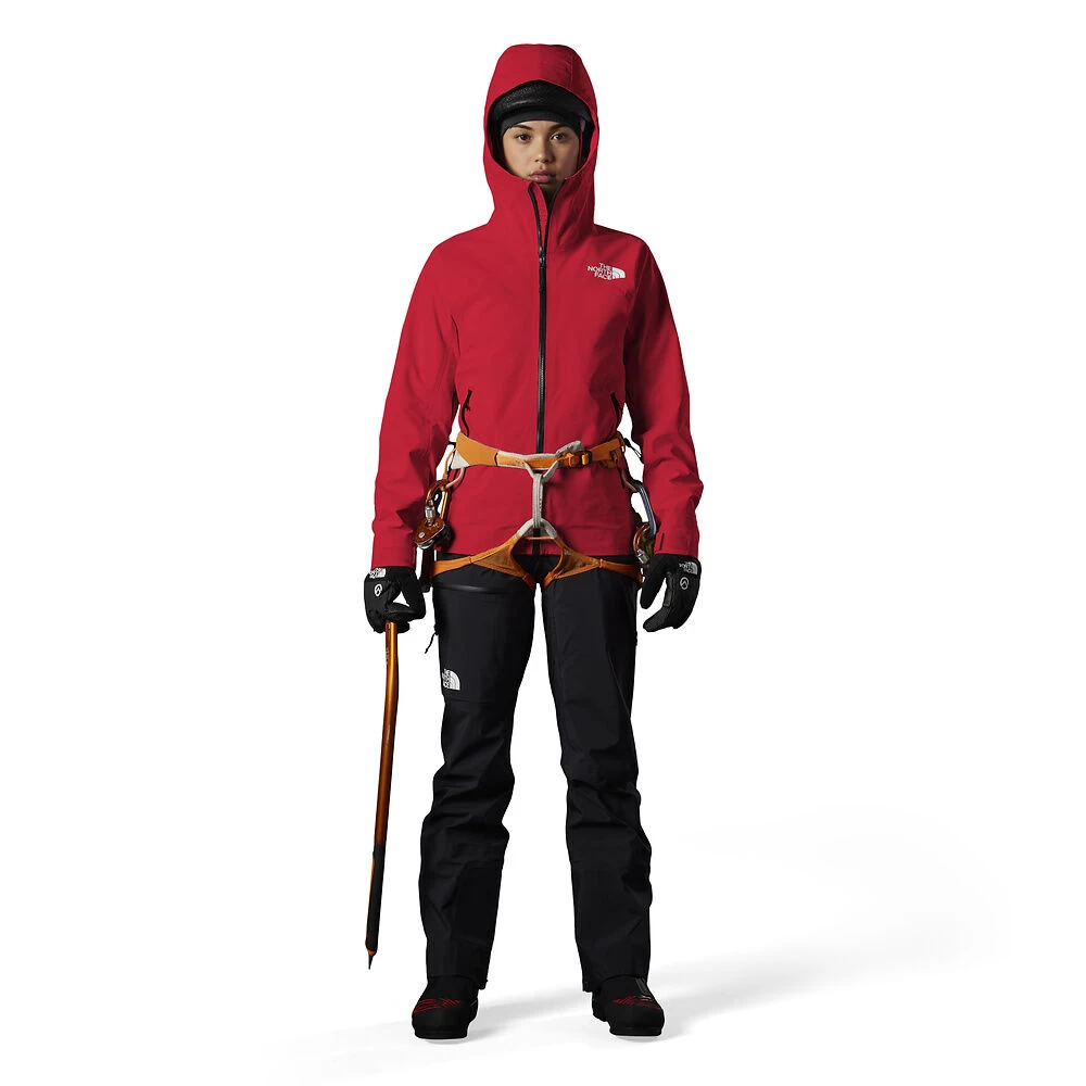 The North Face Women's Summit Series™ Chamlang FUTURELIGHT™ Jacket 6 The North Face Women's Summit Series™ Chamlang FUTURELIGHT™ Jacket - Image 6