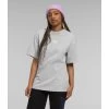 The North Face Women's Short-Sleeve Evolution Oversized Tee