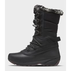 The North Face Women's Shellista IV Luxe WP Boots