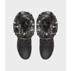 The North Face Women's Shellista IV Luxe WP Boots -The North Face NF0A7W48R0G 3