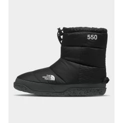 The North Face Men's Nuptse Après Booties