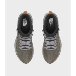 The North Face Men's VECTIV™ Exploris 2 Mid FUTURELIGHT™ Leather Boots 6 The North Face Men's VECTIV™ Exploris 2 Mid FUTURELIGHT™ Leather Boots -The North Face NF0A7W4X79K 3