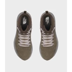 The North Face Women's VECTIV™ Exploris 2 Mid FUTURELIGHT™ Leather Boots -The North Face NF0A7W4YIGQ 3