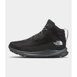 The North Face Youth Fastpack Hiker Mid WP Boots
