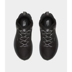 The North Face Youth Fastpack Hiker Mid WP Boots -The North Face NF0A7W5VKX7 3