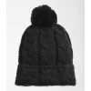 The North Face Cable Minna Pom Beanie