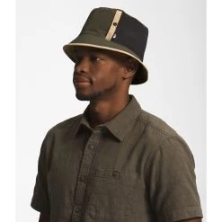 The North Face Class V Reversible Bucket Hat -The North Face NF0A7WGYRV4 3