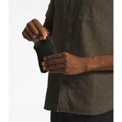 The North Face Class V Reversible Bucket Hat -The North Face NF0A7WGYRV4 5