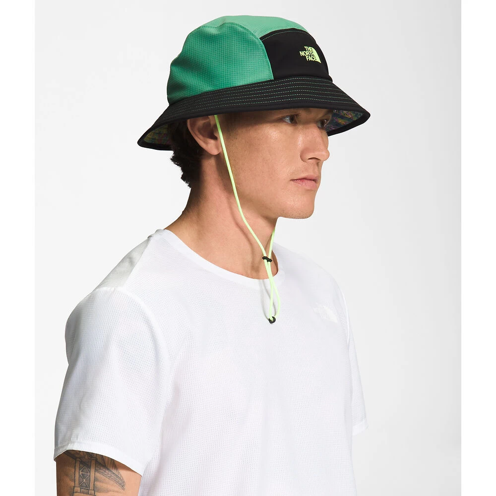The North Face TNF™ Run Bucket Hat 2 The North Face TNF™ Run Bucket Hat - Image 2