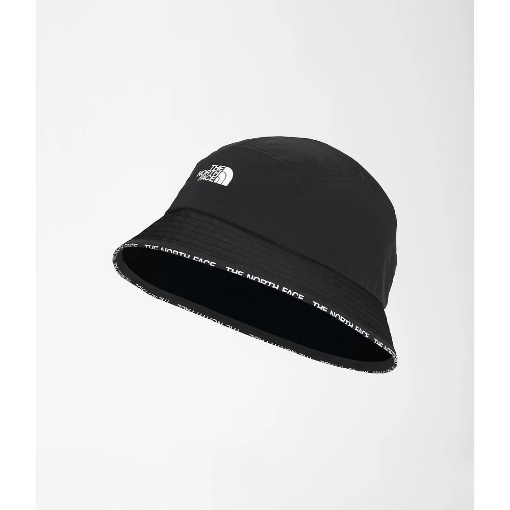 The North Face Cypress Bucket Hat 1 The North Face Cypress Bucket Hat