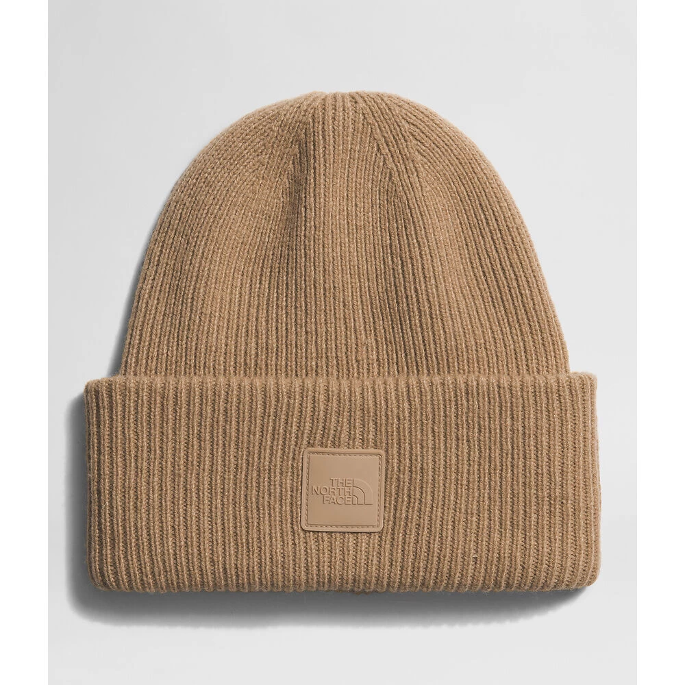The North Face Urban Patch Beanie 1 The North Face Urban Patch Beanie