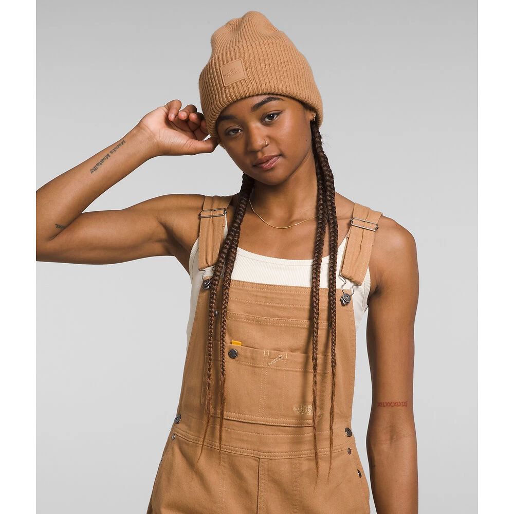 The North Face Urban Patch Beanie 2 The North Face Urban Patch Beanie - Image 2