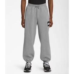 The North Face Men's Heavyweight Box Fleece Sweatpants