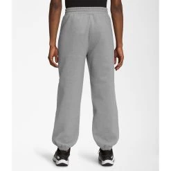The North Face Men's Heavyweight Box Fleece Sweatpants -The North Face NF0A7WSFDYY R 3