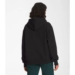 The North Face Women's Heavyweight Box Pullover Hoodie -The North Face NF0A7WSGJK3 3