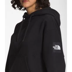 The North Face Women's Heavyweight Box Pullover Hoodie -The North Face NF0A7WSGJK3 4