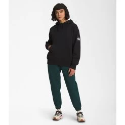 The North Face Women's Heavyweight Box Pullover Hoodie -The North Face NF0A7WSGJK3 5