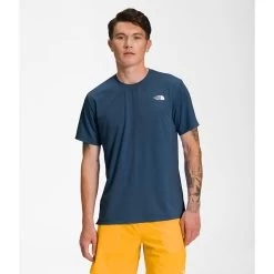 The North Face Men's Wander Short-Sleeve Tee -The North Face NF0A7WUUHDC 1