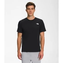 The North Face Men's Wander Short-Sleeve Tee
