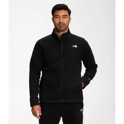 The North Face Men's Alpine Polartec® 200 Fleece Full-Zip Jacket