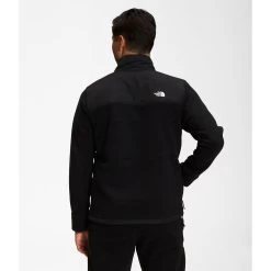 The North Face Men's Alpine Polartec® 200 Fleece Full-Zip Jacket -The North Face NF0A7WWLKX7 3