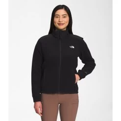 The North Face Women's Alpine Polartec® 200 Fleece Full-Zip Jacket -The North Face NF0A7WWMJK3 1