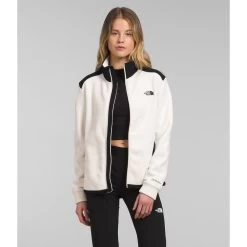 The North Face Women's Alpine Polartec® 200 Fleece Full-Zip Jacket