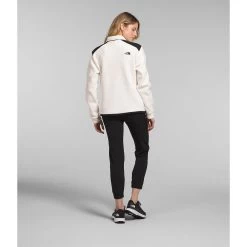 The North Face Women's Alpine Polartec® 200 Fleece Full-Zip Jacket -The North Face NF0A7WWMQ4C 3