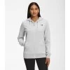 The North Face Women's Heritage Patch Full Zip Hoodie