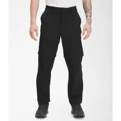The North Face Men's Paramount Convertible Pant -The North Face NF0A7WZDJK3 R 1 1
