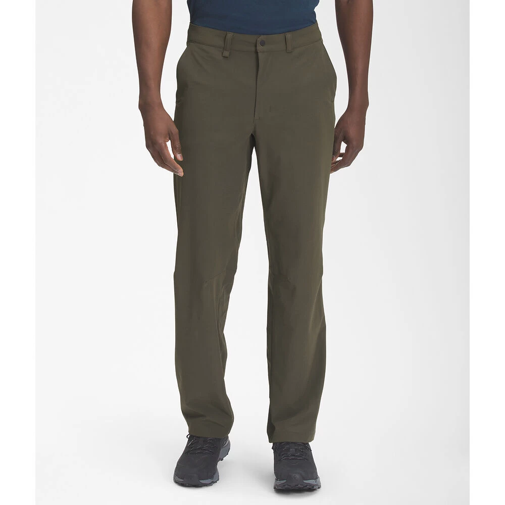 The North Face Men's Paramount Pants 1 The North Face Men's Paramount Pants