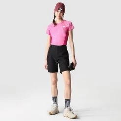 The North Face Women's Exploration Convertible Regular Straight Pants 10 The North Face Women's Exploration Convertible Regular Straight Pants -The North Face NF0A7Z97JK3 R 4