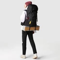 The North Face Women's Exploration Convertible Regular Straight Pants 12 The North Face Women's Exploration Convertible Regular Straight Pants -The North Face NF0A7Z97JK3 R 6