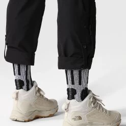 The North Face Women's Exploration Convertible Regular Straight Pants 13 The North Face Women's Exploration Convertible Regular Straight Pants -The North Face NF0A7Z97JK3 R 7