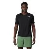 The North Face Men's Summit High Trail Run Short-Sleeve
