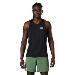 The North Face Men's Summit High Trail Run Tank