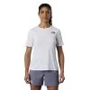 The North Face Women's Summit High Trail Run Short-Sleeve