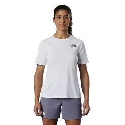 The North Face Women's Summit High Trail Run Short-Sleeve
