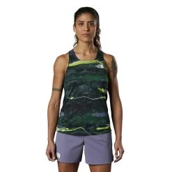 The North Face Women's Summit High Trail Run Tank
