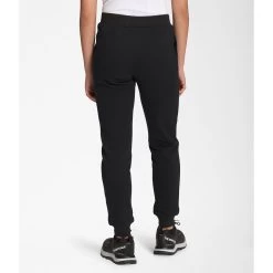 The North Face Girls' Camp Fleece Joggers -The North Face NF0A7ZX2JK3 R 3