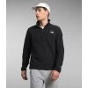 The North Face Men's Alpine Polartec® 100 Fleece ½ Zip