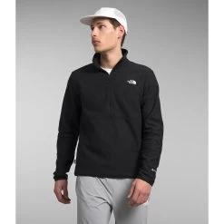 The North Face Men's Alpine Polartec® 100 Fleece ½ Zip