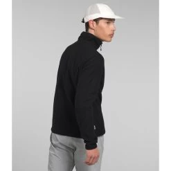 The North Face Men's Alpine Polartec® 100 Fleece ½ Zip -The North Face NF0A7ZX7JK3 3