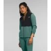 The North Face Women's Alpine Polartec® 100 Fleece Full-Zip Jacket