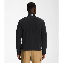 The North Face Men's TNF™ Polartec® 100 Fleece ¼ Zip -The North Face NF0A7ZXVJK3 3
