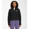 The North Face Women's TNF™ Polartec® 100 Fleece ¼ Zip