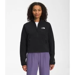 The North Face Women's TNF™ Polartec® 100 Fleece ¼ Zip