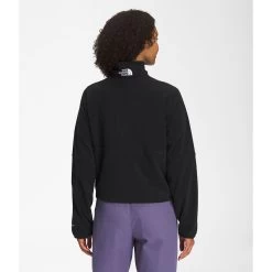 The North Face Women's TNF™ Polartec® 100 Fleece ¼ Zip -The North Face NF0A7ZY3JK3 3