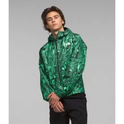 The North Face Men's Novelty TNF™ Rain Hoodie