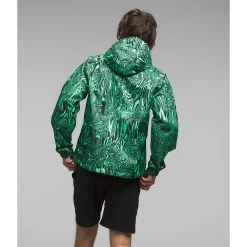 The North Face Men's Novelty TNF™ Rain Hoodie -The North Face NF0A7ZYDOM7 3